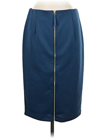 Carmen Carmen Marc Valvo Formal Skirt (view 2)