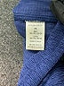 Vernacular 100% Polyester Blue Cocktail Dress Size XS - photo 8