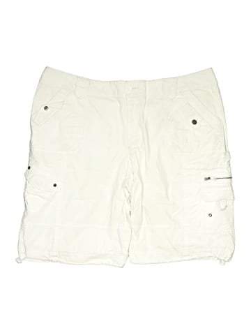 Lane Bryant Cargo Shorts (view 1)
