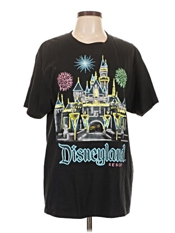 Disneyland Resort Short Sleeve T-Shirt (view 1)