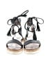 Miz Mooz Black Sandals Size EU 36 - photo 2