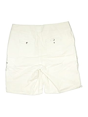 Lane Bryant Cargo Shorts (view 2)