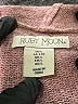 Ruby Moon Pink Pullover Sweater Size L - photo 7