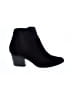 Aldo Black Ankle Boots Size 8 1/2 - photo 1