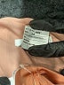 After Six Metallic Pink Cocktail Dress Size 2R - photo 6