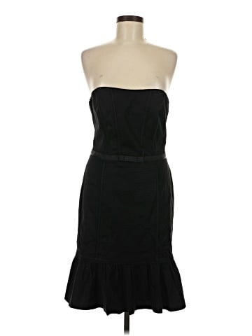 White House Black Market Cocktail Dress (view 1)