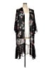 Torrid Black Kimono Size 2X Plus (2) - photo 1
