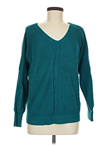 Ann Taylor LOFT Pullover Sweater (view 1)