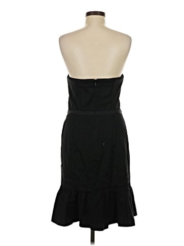 White House Black Market Cocktail Dress (view 2)