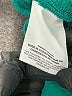 Nike 100% Polyester Teal Pullover Hoodie Size S (kids) - photo 4