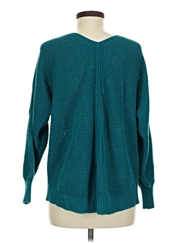 Ann Taylor LOFT Pullover Sweater (view 2)