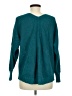 Ann Taylor LOFT Teal Pullover Sweater Size M - photo 2