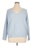 Old Navy Blue Pullover Sweater Size XL - photo 1