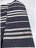 Burberry Stripes Black Canvas shoulder bag One size - photo 6