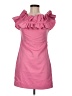 idem ditto 100% Polyester Pink Cocktail Dress Size M - photo 1