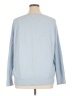 Old Navy Blue Pullover Sweater Size XL - photo 2