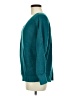 Ann Taylor LOFT Teal Pullover Sweater Size M - photo 5