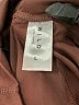 WILO Brown Active Pants Size L - photo 7