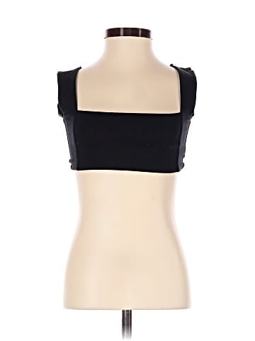 I. Joah Sleeveless Top (view 1)