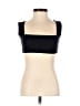 I. Joah Black Sleeveless Top Size XS - photo 1