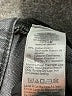 Madewell Chevron-herringbone Black Jeans Size 27 waist - photo 9