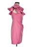 idem ditto 100% Polyester Pink Cocktail Dress Size M - photo 4
