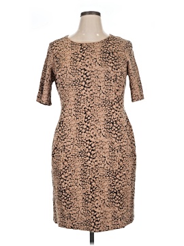 Lands' End Cocktail Dress