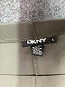 DKNY Solid Gray Dress Pants Size L - photo 7