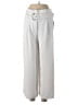 MICHAEL Michael Kors 100% Polyester Gray Casual Pants Size 6 - photo 1