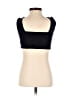I. Joah Black Sleeveless Top Size XS - photo 2