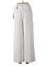 MICHAEL Michael Kors 100% Polyester Gray Casual Pants Size 6 - photo 2