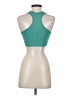 Unbranded Teal Tank Top Size XXS (estimated) - photo 2
