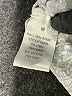 VICI 100% Rayon Paisley Gray Long Sleeve Button-Down Shirt Size M - photo 8