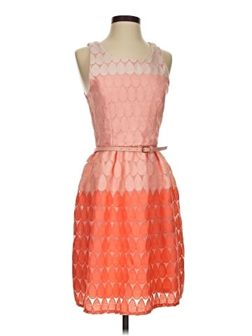 Maurices Cocktail Dress (view 1)