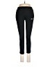 Nike 100% Polyester Black Active Pants Size M - photo 1
