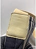 Burberry Stripes Black Canvas shoulder bag One size - photo 7