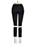 Nike 100% Polyester Black Active Pants Size M - photo 2