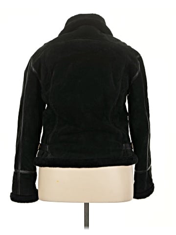 Assorted Brands Leather Jacket (view 2)