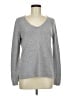 Old Navy Gray Pullover Sweater Size M - photo 1