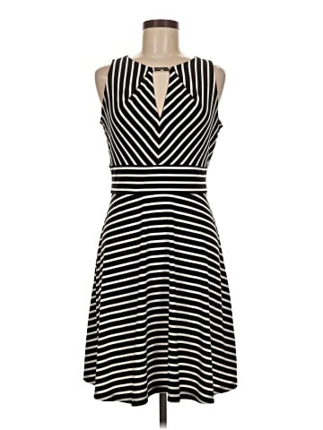 Liz Claiborne Casual Dress (view 1)