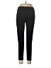 INC International Concepts Solid Black Active Pants Size 12 - photo 2