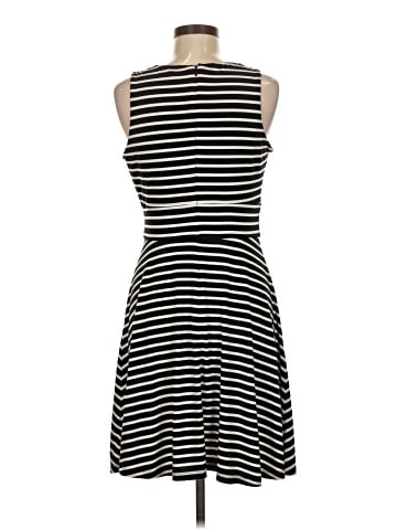 Liz Claiborne Casual Dress (view 2)