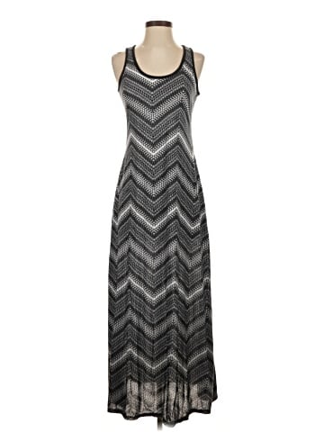 Faded Glory Casual Dress (view 1)