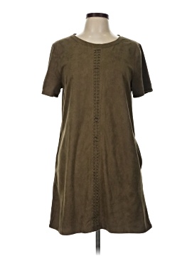The Impeccable Pig Casual Dress