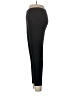 INC International Concepts Solid Black Active Pants Size 12 - photo 5