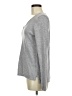 Old Navy Gray Pullover Sweater Size M - photo 5