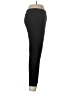 INC International Concepts Solid Black Active Pants Size 12 - photo 4