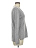 Old Navy Gray Pullover Sweater Size M - photo 4