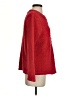 Holiday Time 100% Polyester Red Pullover Sweater Size S - photo 4