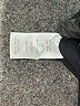 Everlane 100% Wool Solid Black Active Pants Size 12 - photo 8